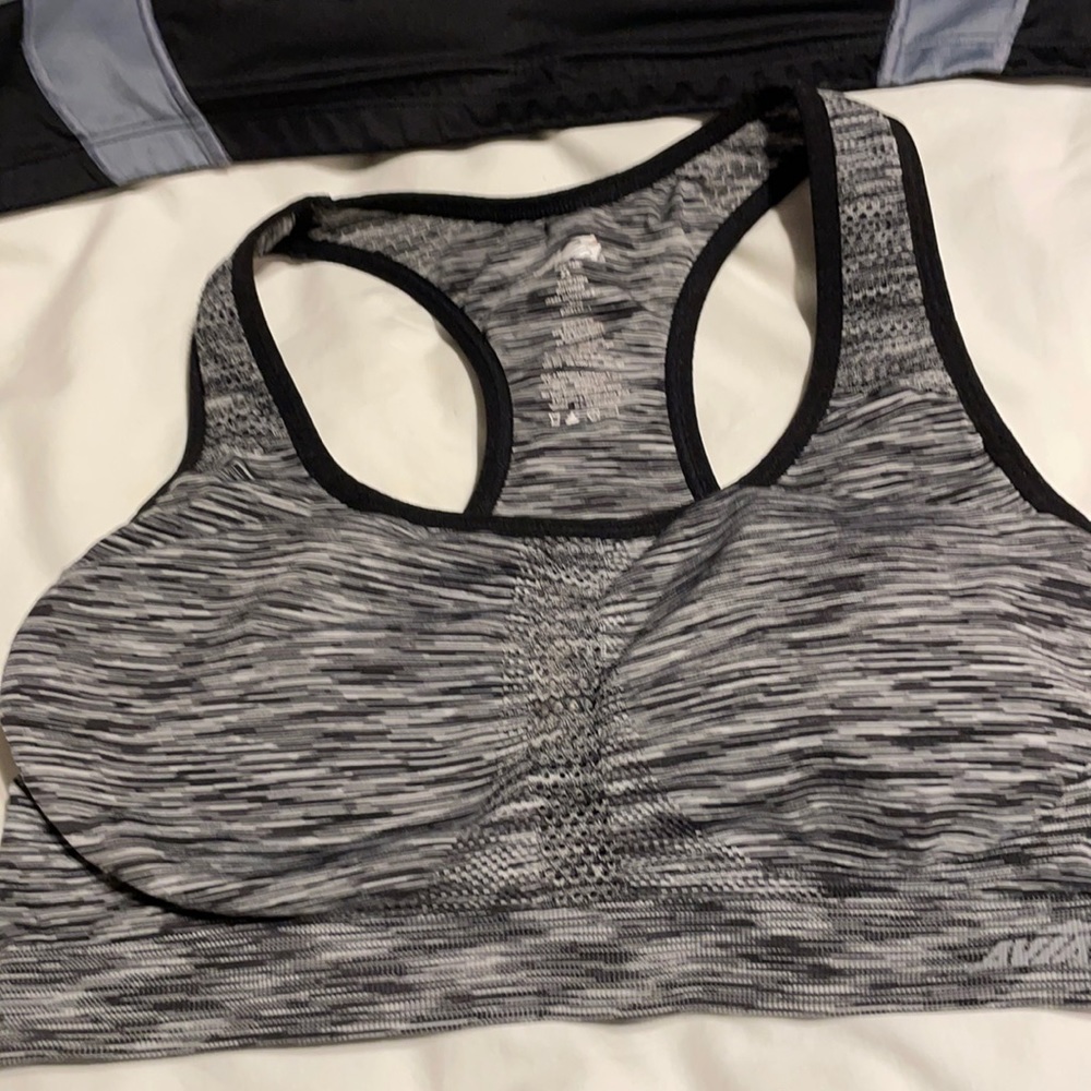 Sports bra 38 D